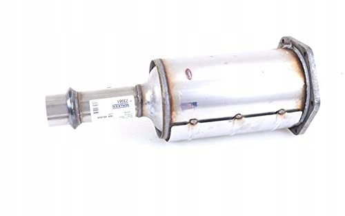 Walker 73081 Walker 73081 soot filter / particulate filter, exhaust system