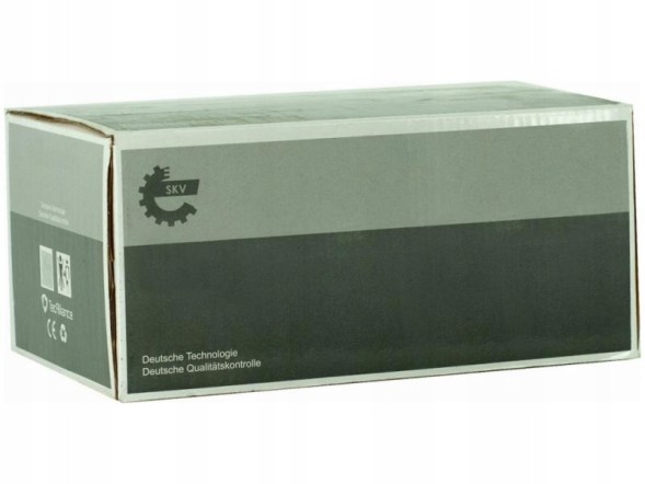 ESEN SKV SKV05SKV011/RS7 Wiper mechanism front vw sharan 95-10 seat alhambra 96-10