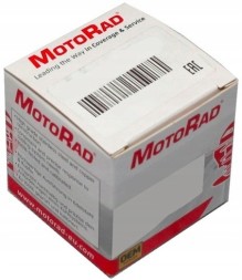 Motorad  Thermostat, coolant motorad 569-105k