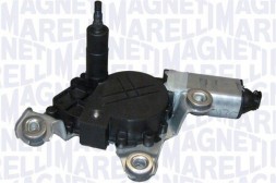 Magneti Marelli 102525480 MGM Mgm064038005010 wiper motor rear skoda super + driver assistant #33