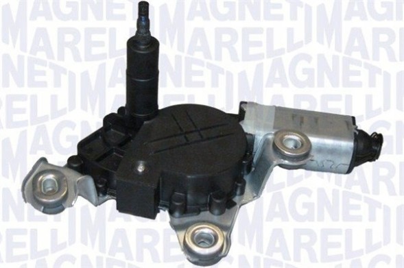 Magneti Marelli 102525480 MGM Mgm064038005010 wiper motor rear skoda super + driver assistant #33