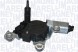 Magneti Marelli 102525480 MGM Mgm064038005010 wiper motor rear skoda super + driver assistant #33