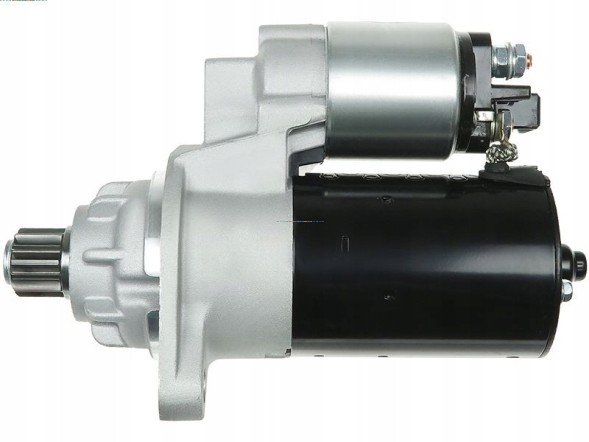 AS-PL  Starter as-pl s0119