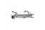 NRF 48379 Exhaust gas cooler 48379 nrf