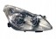 TYC  Right headlight corsa d 2006 - 2011 new