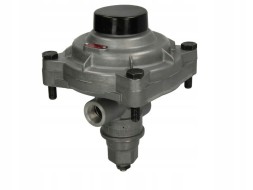 Wabco 4712001107 Semi-trailer control valve wabco 4712001107