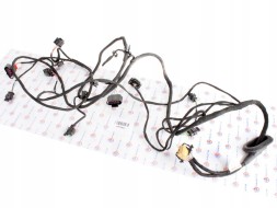 FRANTIS  Pdc beam of rear parking sensors audi q5 ii 80a971104k