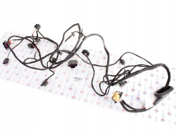 FRANTIS  Pdc beam of rear parking sensors audi q5 ii 80a971104k