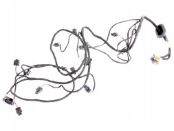 FRANTIS  Pdc beam of rear parking sensors audi q5 ii 80a971104k