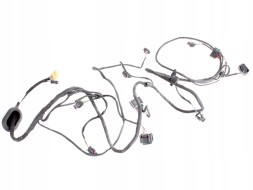 FRANTIS  Pdc beam of rear parking sensors audi q5 ii 80a971104k