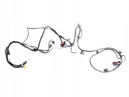 FRANTIS  Pdc beam of rear parking sensors audi q5 ii 80a971104k