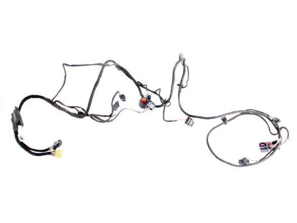 FRANTIS  Pdc beam of rear parking sensors audi q5 ii 80a971104k