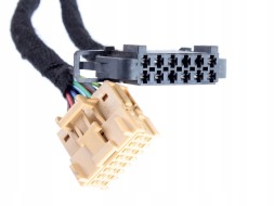 FRANTIS  Pdc beam of rear parking sensors audi q5 ii 80a971104k