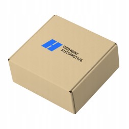 HIGHWAY AUTOMOTIVE 41045002 Air conditioning evaporator - highway automotive 41045002hw