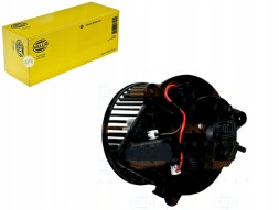 Hella 1007337066 HEL Hel8ew 351 044-311 blower fan hella 6441l + driver assistant #33