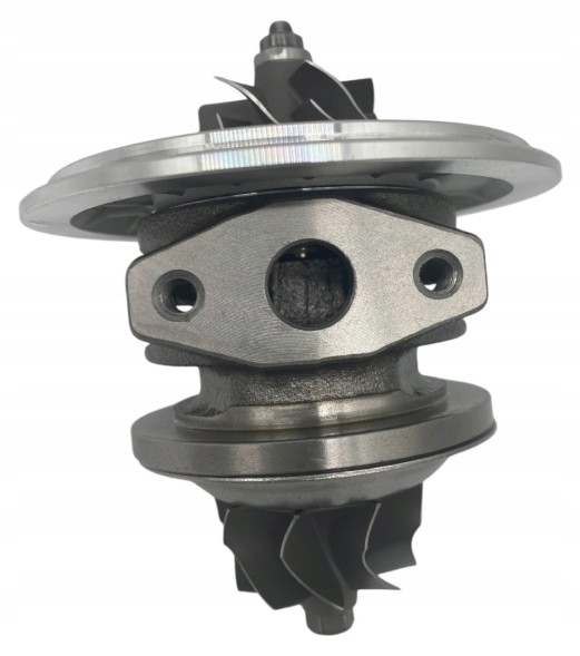 TS Turbo  Koras ts a3932 opel 2.2td 02-