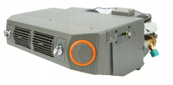 CHINA BRN 12V 3-SPEED 12V 3-speed air conditioning evaporator 3400 kcal per hour of the universe