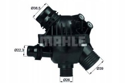 Behr 86370974 BEH Behtm 14 97 thermostat bmw 97c e60/61/90/91 + driver assistant #33