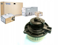 TYC PRO/521-0005 TYC Blower mercedes m (w163) 2.3-5.4 02.98-06.05 tyc + assistant collision #34