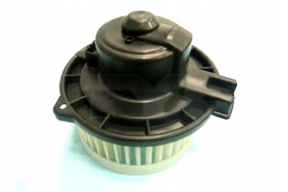 TYC PRO/521-0005 TYC Blower mercedes m (w163) 2.3-5.4 02.98-06.05 tyc + assistant collision #34