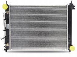 AHE 4.Y209.018 Water cooler kia rio stonic 2016- 1.0 t-gdi 25310h8300at