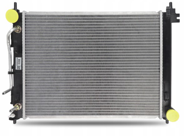 AHE 4.Y209.018 Water cooler kia rio stonic 2016- 1.0 t-gdi 25310h8300at