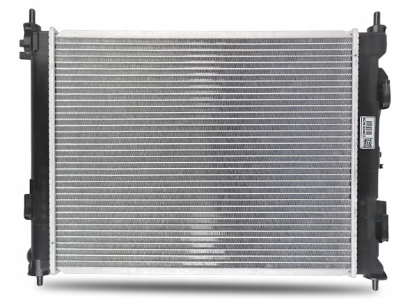 AHE 4.Y209.018 Water cooler kia rio stonic 2016- 1.0 t-gdi 25310h8300at