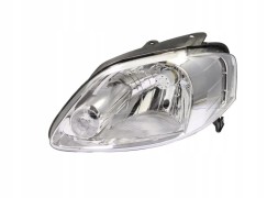 AutoDor 9530091E Volkswagen fox headlamp front lamp left new