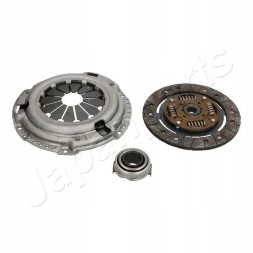 Japanparts KF-431 Clutch set kf-431 japanparts honda civic crx
