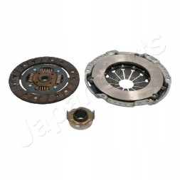Japanparts KF-431 Clutch set kf-431 japanparts honda civic crx