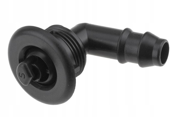 NTY EDS-ME-066 Headlight washer nozzle mercedes g w463 02-