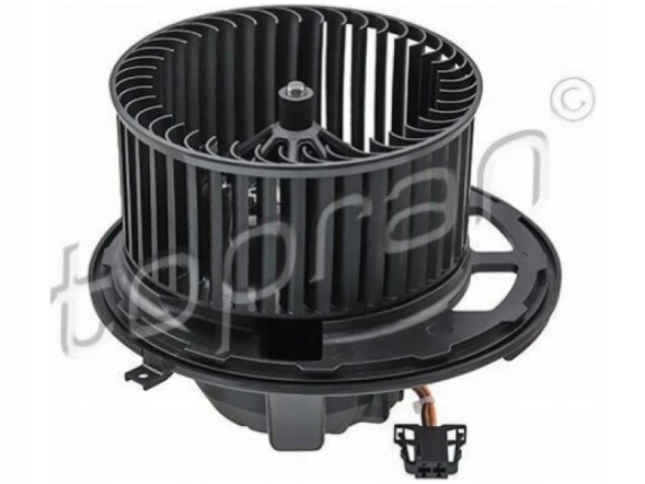 Valeo 715048/VAL Blower motor bmw x3 f25 10-17 z4 e89 09-16