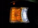 WOLLER 1747981 1 747 981 Direction led left right front for scania series p g r t 2009-