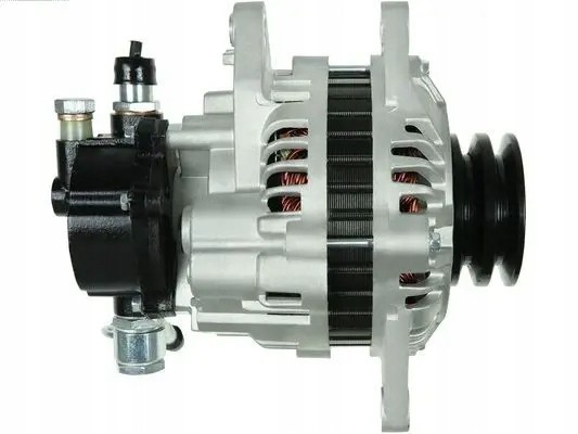 AS-PL A5072 Alternator a5072 as-pl mitsubishi