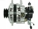 AS-PL A5072 Alternator a5072 as-pl mitsubishi