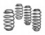 Eibach  Eibach pro-kit lancia delta springs 4 pcs. E10-49-002-01-22
