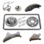 SWAG 40 10 8993 Timing chain kit 40 10 8993 swag opel