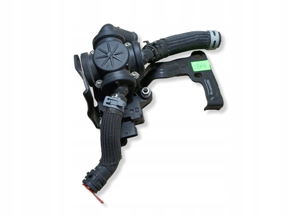 Audi OE 059906249J Heater valve solenoid valve audi vw 059906248a 059906249j