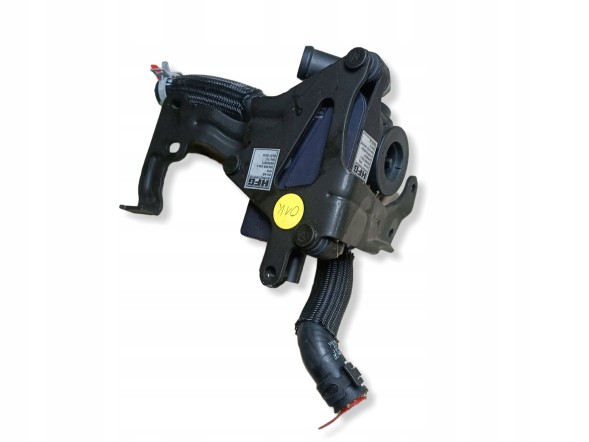 Audi OE 059906249J Heater valve solenoid valve audi vw 059906248a 059906249j