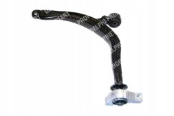 Delphi 60006930 DEL Deltc1265 wheel suspension control arm front l bottom citr + driver assistant #33