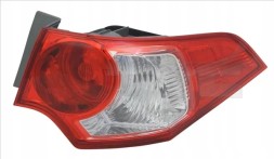 Polcar 33550-TL0-G01;3836870E Rear lamp right honda accord viii 8 33500-tl0-g01