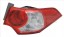 Polcar 33550-TL0-G01;3836870E Rear lamp right honda accord viii 8 33500-tl0-g01