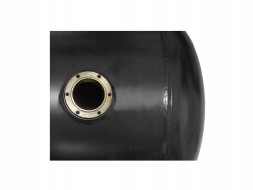 Elpigaz 50L bormech tank 50/270 cylinder 951mm stako gzwm production 2026 year