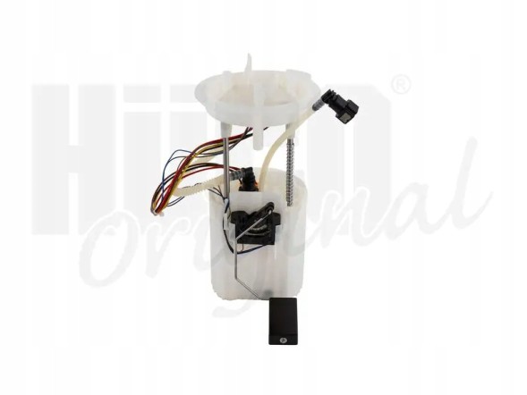 Hitachi 132738 Fuel pump with level sensor petrol 132738