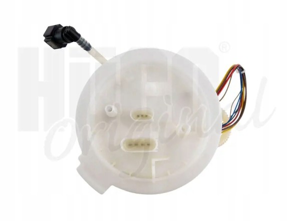 Hitachi 132738 Fuel pump with level sensor petrol 132738