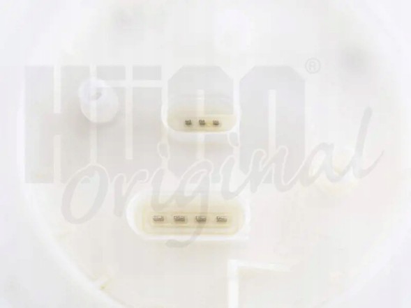 Hitachi 132738 Fuel pump with level sensor petrol 132738