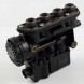 Knorr-Bremse K019821 Solenoid valve ecas scania volvo 21083660 35839 cosibo