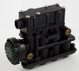 Knorr-Bremse K019821 Solenoid valve ecas scania volvo 21083660 35839 cosibo