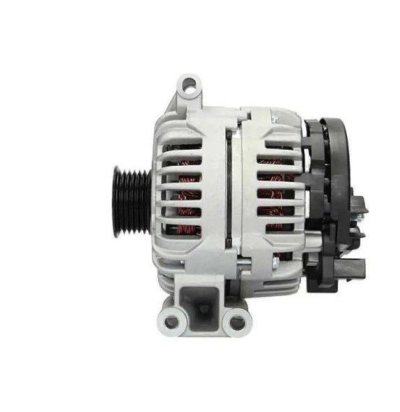 BV Psh 445.504.110.010 Alternator 445.504.110.010 bv psh mini cabrio r52