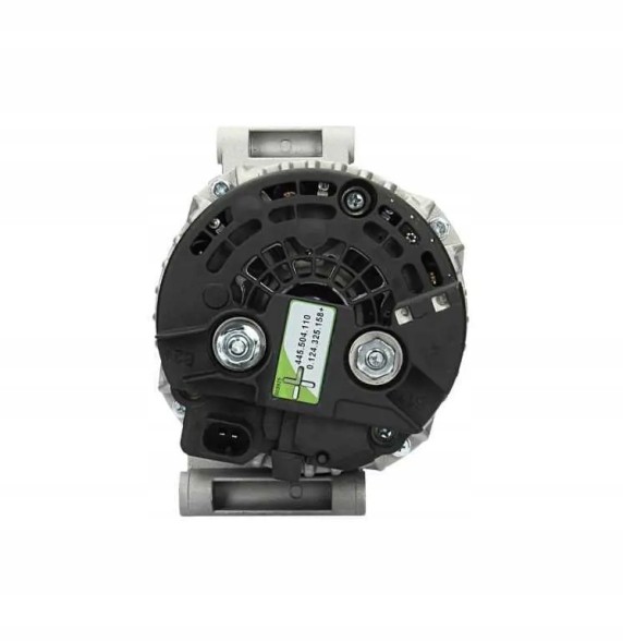 BV Psh 445.504.110.010 Alternator 445.504.110.010 bv psh mini cabrio r52